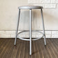 パシフィックファニチャーサービス Pacific Furniture Service P.F.S. ラボスツール LAB STOOL ハイスツール Mサイズ H61cm USビンテージスタイル B ◎