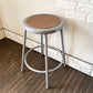 パシフィックファニチャーサービス Pacific Furniture Service P.F.S. ラボスツール LAB STOOL ハイスツール Mサイズ H61cm USビンテージスタイル B ◎