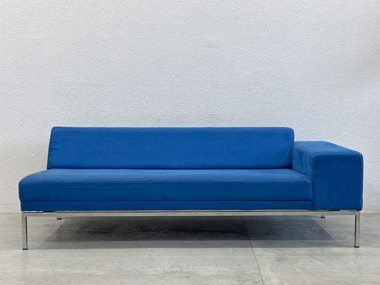 イーアンドワイ E&Y ホックニー HOCKNEY SYSTEM-JP SOFA 片アーム 2シーターソファ エーロ・コイビスト Eero Koivisto 〓