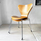 フリッツハンセン Fritz Hansen セブンチェア Seven Chair アルネヤコブセン Arne Jacobsen ナチュラル ビーチ材 北欧家具 B ★