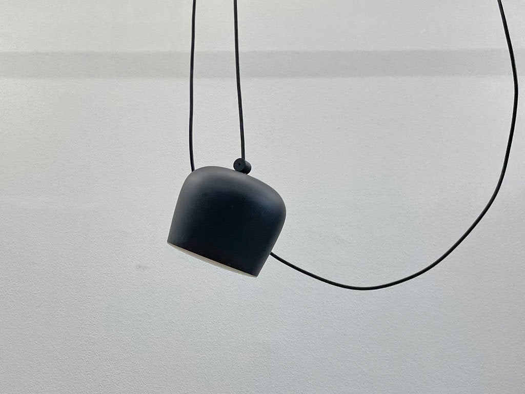 フロス FLOS エイム AIM ペンダントライト ブラック ロナン＆エルワン・ブルレック Ronan& ErwanBouroullec スポット LED照明 〓