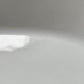 アラビア ARABIA エエヴァ EEVA オーバルプレート ホワイト 25cm ビルガー・カイピアイネン フィンランド 北欧食器 廃番 A ◇
