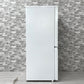 ハイアール Haier 140L冷凍冷蔵庫 JR-NF140N 2ドア冷蔵庫 ホワイト 2022年製 美品 ●