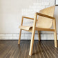 アルテック artek 51 アームチェア ホールウェイ Hallway バーチ材 アルヴァ・アアルト Alvar Aalto フィンランド 北欧ビンテージ ◎