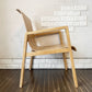 アルテック artek 51 アームチェア ホールウェイ Hallway バーチ材 アルヴァ・アアルト Alvar Aalto フィンランド 北欧ビンテージ ◎