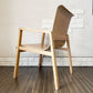 アルテック artek 51 アームチェア ホールウェイ Hallway バーチ材 アルヴァ・アアルト Alvar Aalto フィンランド 北欧ビンテージ ◎