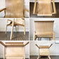 アルテック artek 51 アームチェア ホールウェイ Hallway バーチ材 アルヴァ・アアルト Alvar Aalto フィンランド 北欧ビンテージ ◎