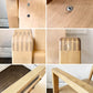 アルテック artek 51 アームチェア ホールウェイ Hallway バーチ材 アルヴァ・アアルト Alvar Aalto フィンランド 北欧ビンテージ ◎