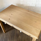 ポプリローカルファニチャー POPURRI LOCAL FURNITURE パイン材 デスク ワークテーブル ダイニングテーブル W100.5cm 2ドロワー カントリースタイル ◎