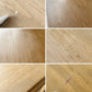 ポプリローカルファニチャー POPURRI LOCAL FURNITURE パイン材 デスク ワークテーブル ダイニングテーブル W100.5cm 2ドロワー カントリースタイル ◎