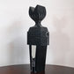 ヴィトラ vitra ウッデンドール キャット XL Wooden Dolls Cat XL アレキサンダー・ジラード デザイン 	Alexander Girard 元箱付き ■