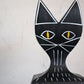 ヴィトラ vitra ウッデンドール キャット XL Wooden Dolls Cat XL アレキサンダー・ジラード デザイン 	Alexander Girard 元箱付き ■