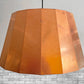 ピート・ヘイン・イーク PIET HEIN EEK コッパーペンダントライト COPPER PENDANT LIGHT ペンダントライト
 Φ55 直付け 要電気工事 箱付き 定価：約12万円  ●