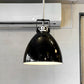 ジェルデ JIELDE オーガスティン AUGUSTIN シーリングランプ A160 CEILING LAMP Sサイズ ブラック ペンダントライト インダストリアル 定価￥30,800- ◎