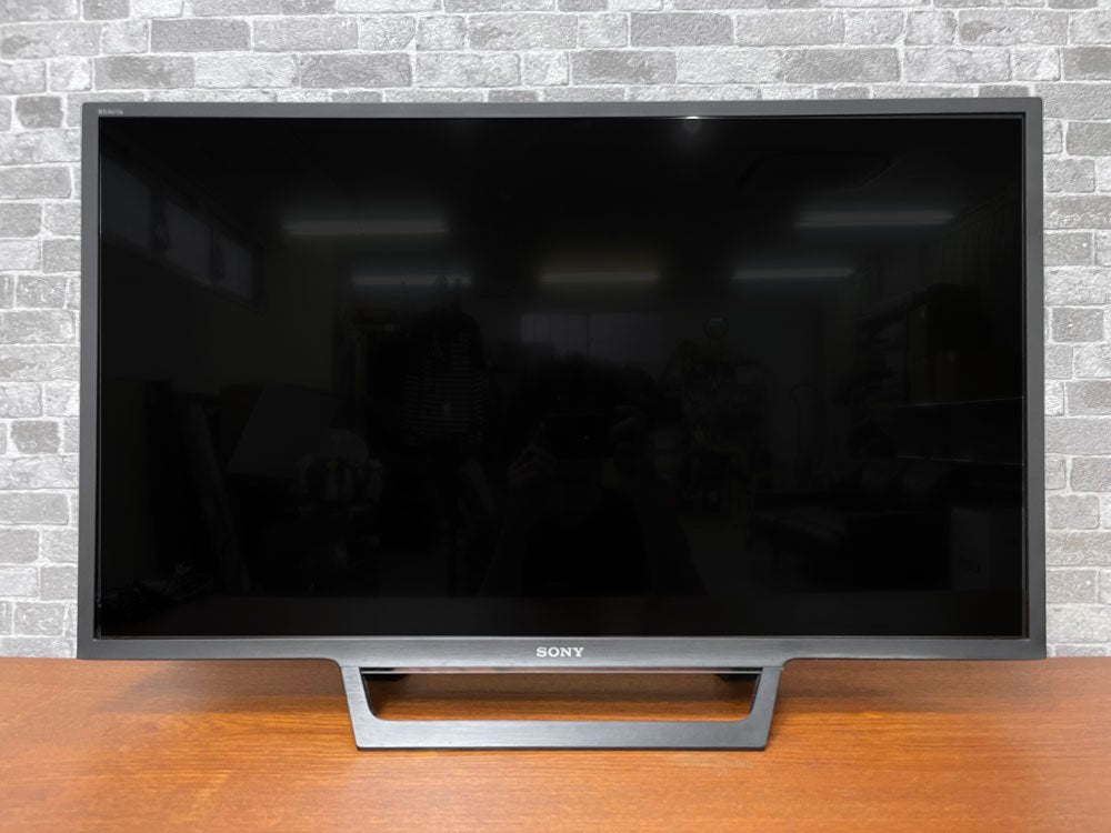 ソニー SONY ブラビア BRAVIA KJ-32W730E 32型液晶テレビ 2020年製 フルHD ●