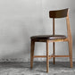 ジャーナルスタンダードファニチャー journal standard Furniture シノン ダイニングチェア CHINON CHAIR 本革 オイルレザー ■