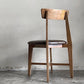 ジャーナルスタンダードファニチャー journal standard Furniture シノン ダイニングチェア CHINON CHAIR 本革 オイルレザー ■