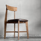 ジャーナルスタンダードファニチャー journal standard Furniture シノン ダイニングチェア CHINON CHAIR 本革 オイルレザー ■