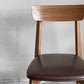 ジャーナルスタンダードファニチャー journal standard Furniture シノン ダイニングチェア CHINON CHAIR 本革 オイルレザー ■