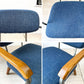 アクメファニチャー ACME Furniture ストランドラウンジチェア STRAND LOUNGE CHAIR 1Pソファ アッシュ材 スチール ファブリック 定価 ￥49,500- ★