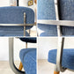 アクメファニチャー ACME Furniture ストランドラウンジチェア STRAND LOUNGE CHAIR 1Pソファ アッシュ材 スチール ファブリック 定価 ￥49,500- ★