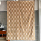 アクメファニチャー ACME Furniture ブランケット AHS BLANKET OS マスタード 定価￥15,400- ♪