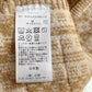 アクメファニチャー ACME Furniture ブランケット AHS BLANKET OS マスタード 定価￥15,400- ♪