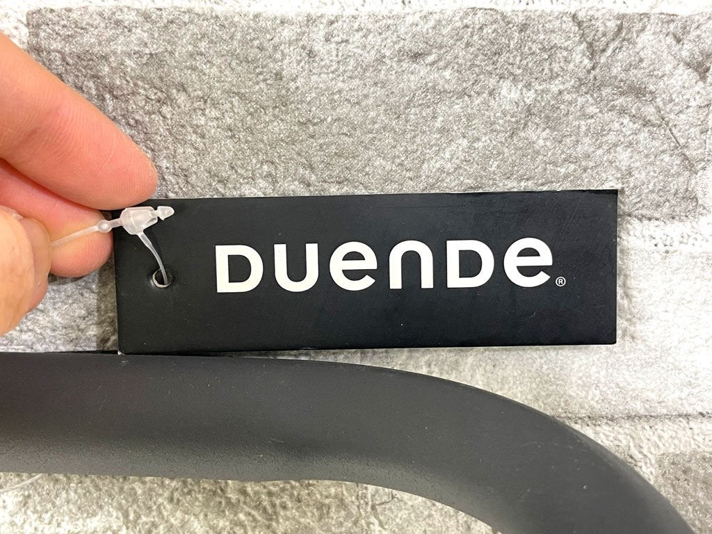 デュエンデ DUENDE ウォールハンガー WALL HANGER 壁掛け スチール グレー H180cm SEMPRE取扱い 定価￥22,000- ●