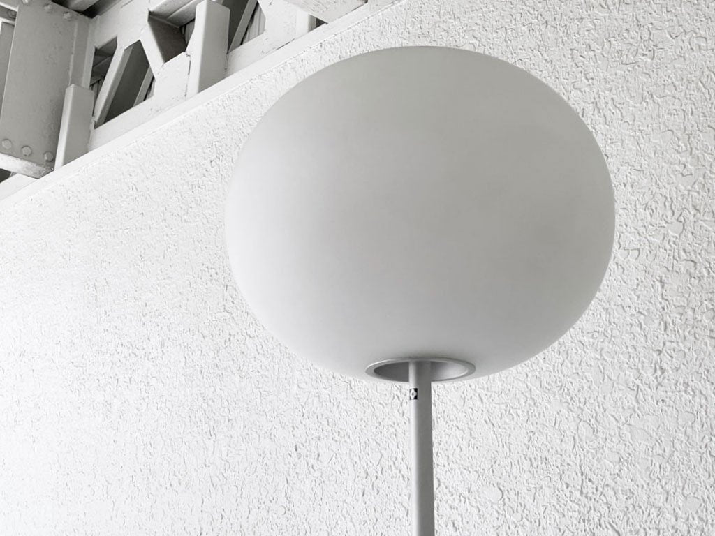 フロス FLOS グローボール GLO-BALL F2 フロアライト 照明 ジャスパーモリソン ヤマギワ取り扱い 定価162,800円 ◇