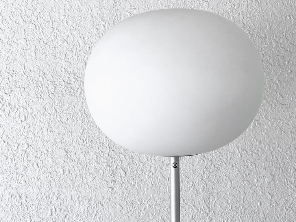 フロス FLOS グローボール GLO-BALL F2 フロアライト 照明 ジャスパーモリソン ヤマギワ取り扱い 定価162,800円 ◇