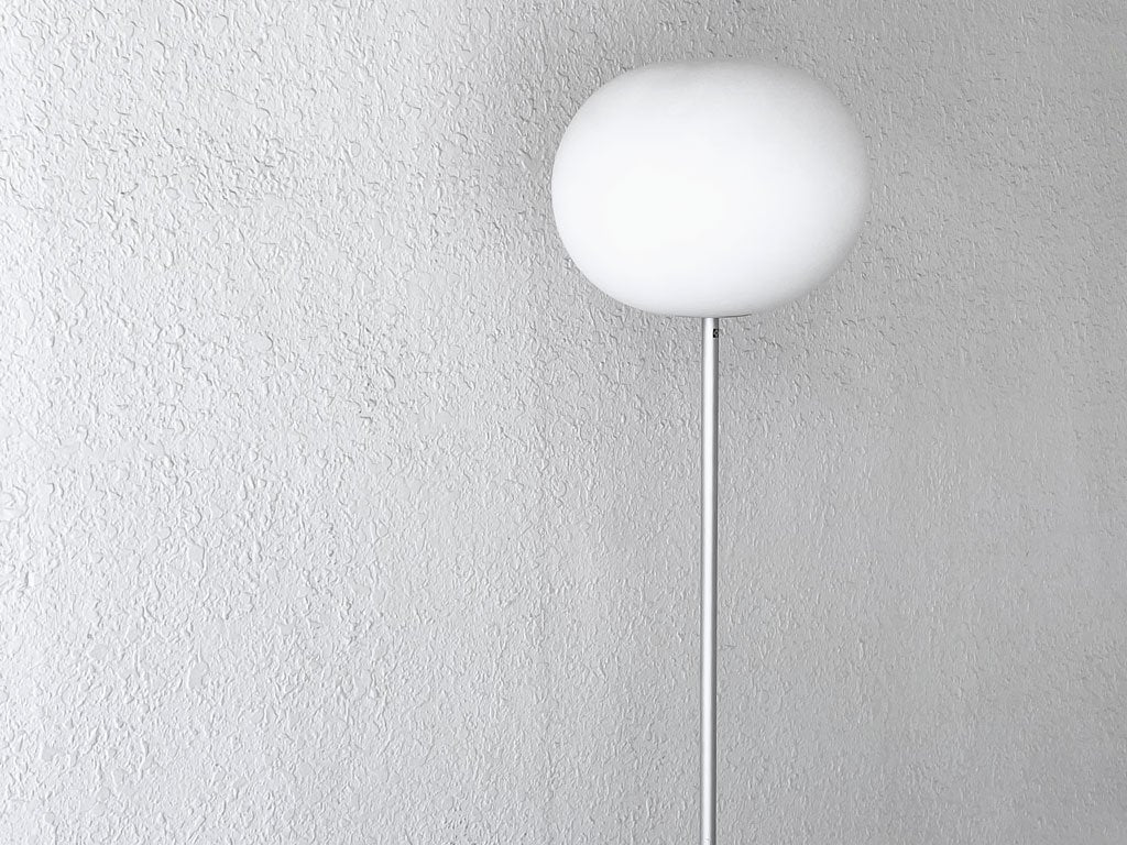 フロス FLOS グローボール GLO-BALL F2 フロアライト 照明 ジャスパーモリソン ヤマギワ取り扱い 定価162,800円 ◇