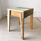 ピート・ヘイン・イーク PIET HEIN EEK スクラップウッド スツール SCRAPWOOD STOOL 古材 オランダ CIBONE取扱 ★