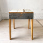 ピート・ヘイン・イーク PIET HEIN EEK スクラップウッド スツール SCRAPWOOD STOOL 古材 オランダ CIBONE取扱 ★