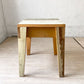 ピート・ヘイン・イーク PIET HEIN EEK スクラップウッド スツール SCRAPWOOD STOOL 古材 オランダ CIBONE取扱 ★