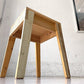 ピート・ヘイン・イーク PIET HEIN EEK スクラップウッド スツール SCRAPWOOD STOOL 古材 オランダ CIBONE取扱 ★