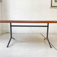 Auping フリソ・クラマー Friso Kramer Euroikaシリーズ ビンテージ コーヒーテーブル 60's Vintage coffee table オランダ家具 ★