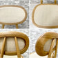 イデー IDEE コンヴェントチェア ナチュラル CONVENTO CHAIR NATURAL ダイニングチェア オーク材 アンドレウ・カルーヤ デザイン ナニマルキーナ ノマド 廃番 ●