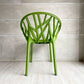 ヴィトラ Vitra ベジタル チェア Vegetal chair ロナン＆エルワン・ブルレック カクタス グリーン 定価￥52,920-  ♪