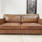 ハロ HALO ニューカウントヘンリー 2Pソファ NEW COUNT HENRY 2P SOFA 2シーター バイカータンASPULND取扱 定価 \385,000- ★