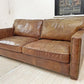 ハロ HALO ニューカウントヘンリー 2Pソファ NEW COUNT HENRY 2P SOFA 2シーター バイカータンASPULND取扱 定価 \385,000- ★