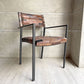 ファーイーストファニチャー FAR EAST FURNITURE アクア AQUA ダイニングチェア パッチワークアスプルンド取扱い B ♪
