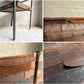 ファーイーストファニチャー FAR EAST FURNITURE アクア AQUA ダイニングチェア パッチワークアスプルンド取扱い B ♪