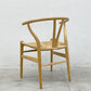 カールハンセン＆サン Carl Hansen & Son CH24 Yチェア Wishborn Chair ハンス・J・ウェグナー Hans J. Wegner ビーチ材 〓