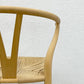 カールハンセン＆サン Carl Hansen & Son CH24 Yチェア Wishborn Chair ハンス・J・ウェグナー Hans J. Wegner ビーチ材 〓