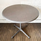 ハーマンミラー Herman Miller コントラクトテーブル Eames Contract-Base Table ラウンド Φ76cm C&R イームズ ミッドセンチュリー 廃番カラー 希少 ◎