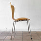 フリッツハンセン Fritz Hansen セブンチェア Seven Chair アルネヤコブセン Arne Jacobsen ナチュラル ビーチ材 北欧家具 ◇