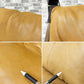 バットネ VATNE ファルコンチェア Falcon Chair ローバック イージーチェア ラウンジチェア 1Pソファ シガード・レッセル 本革 北欧 ビンテージ ノルウェー A ●