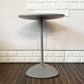 カリガリス Calligaris コヌビア connubia アイランドサイドテーブル ISLANDS Side Table Bタイプ マットトープ H55cm 定価￥44,110- ◎