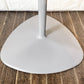 カリガリス Calligaris コヌビア connubia アイランドサイドテーブル ISLANDS Side Table Bタイプ マットトープ H55cm 定価￥44,110- ◎