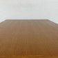 カンディハウス CONDE HOUSE ボルス BOLS ナラ材 センターテーブル リビングテーブル 座卓テーブル 幅180ｃｍ 美品 定価22万 〓